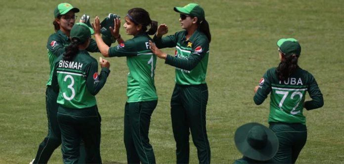 Women's T20I World Cup 2023 | SWOT Analysis: Pakistan Women's Team